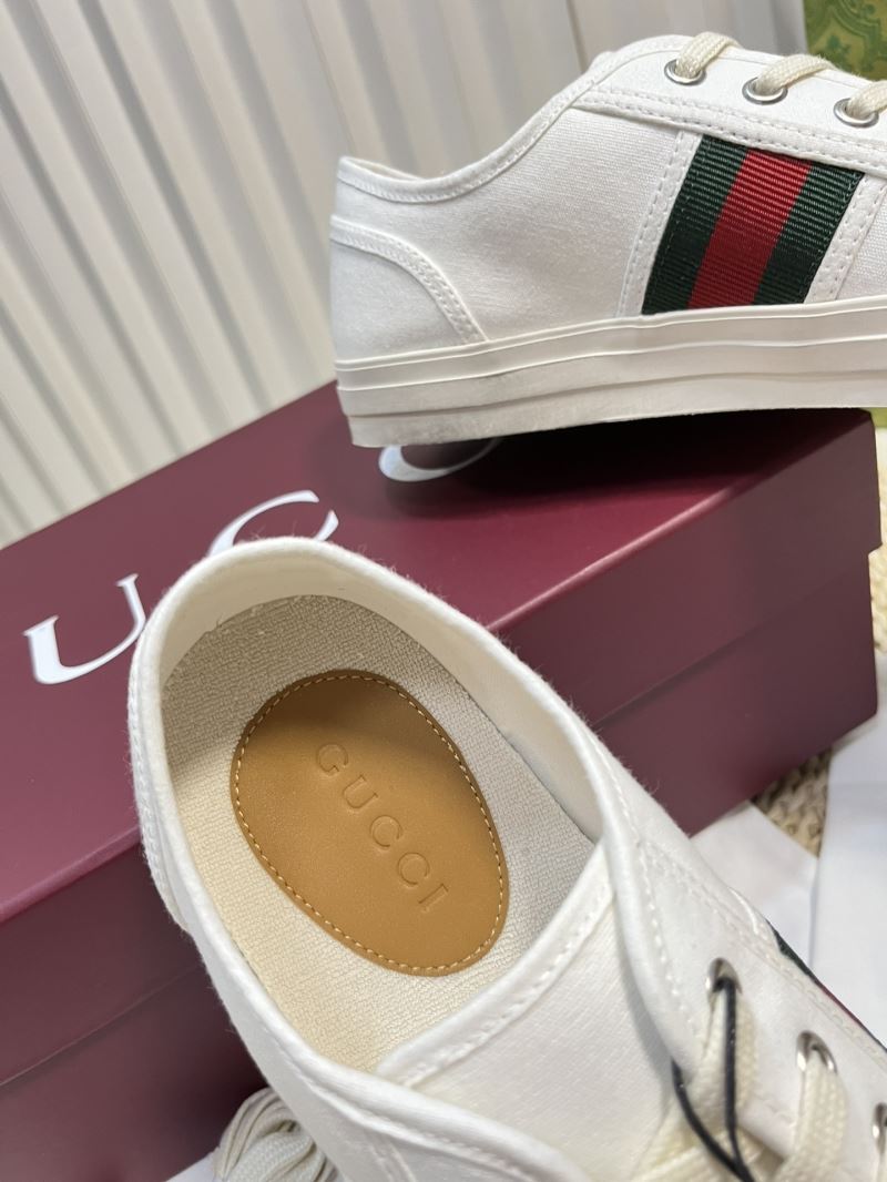 Gucci Ace Shoes